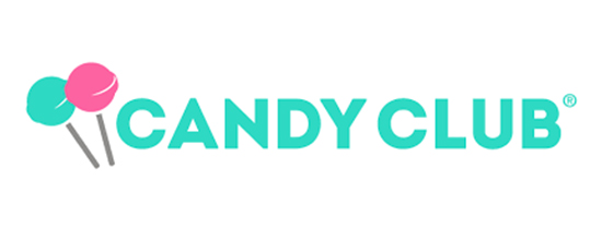 Candy Club logo