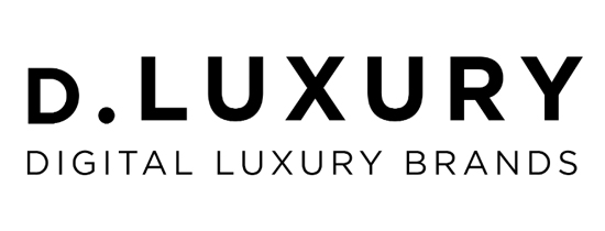 D.Luxury logo