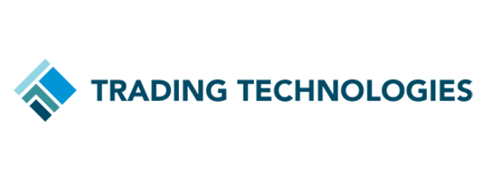 Trading Technologies logo